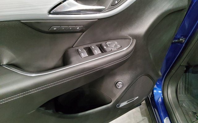 2025 Buick Envision Avenir