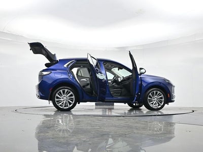 2025 Buick Envision Avenir