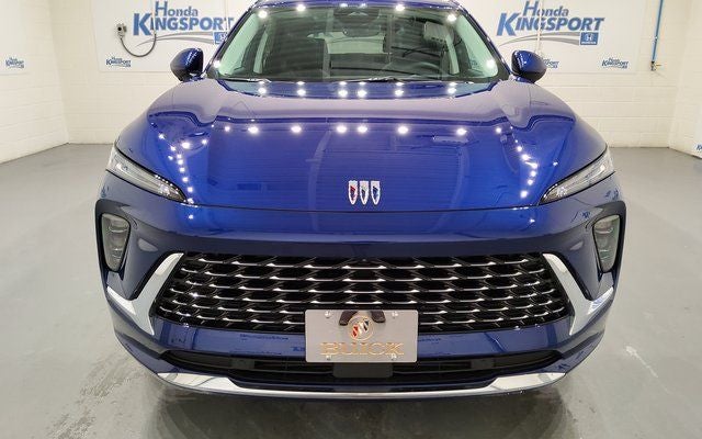 2025 Buick Envision Avenir