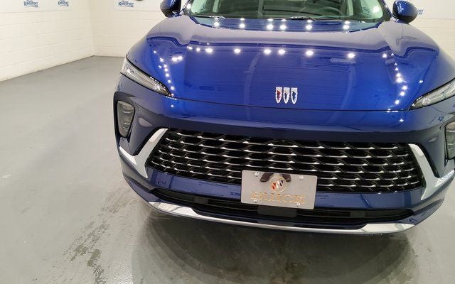 2025 Buick Envision Avenir