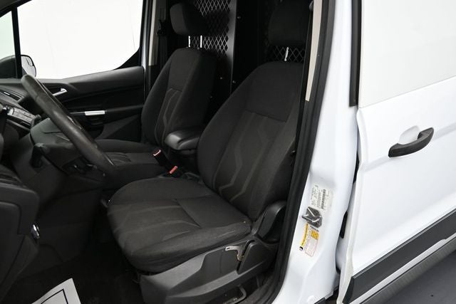2015 Ford Transit Connect XLT