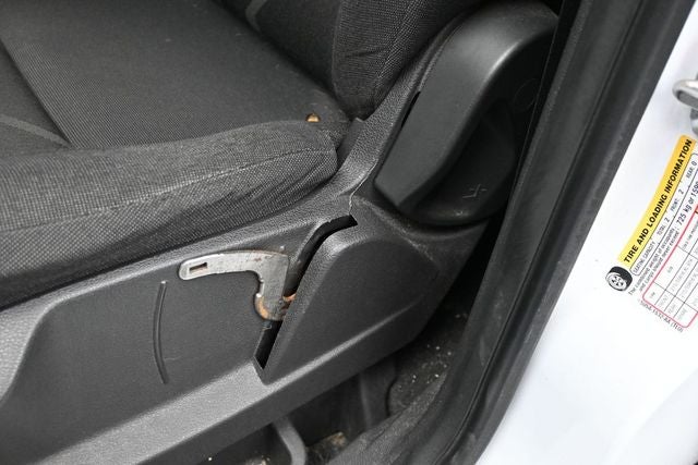 2015 Ford Transit Connect XLT