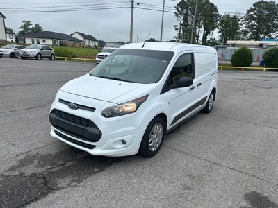 2015 Ford Transit Connect XLT