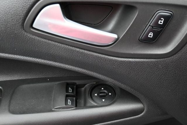 2015 Ford Transit Connect XLT