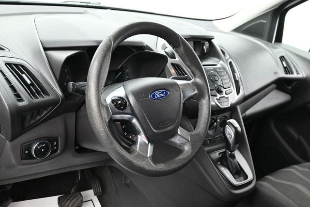 2015 Ford Transit Connect XLT