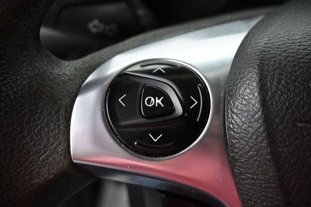 2015 Ford Transit Connect XLT