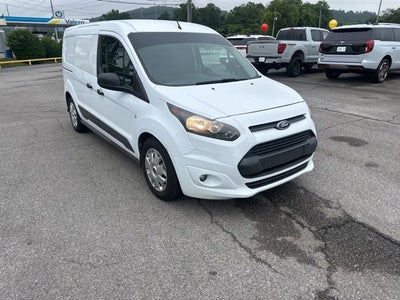 2015 Ford Transit Connect XLT