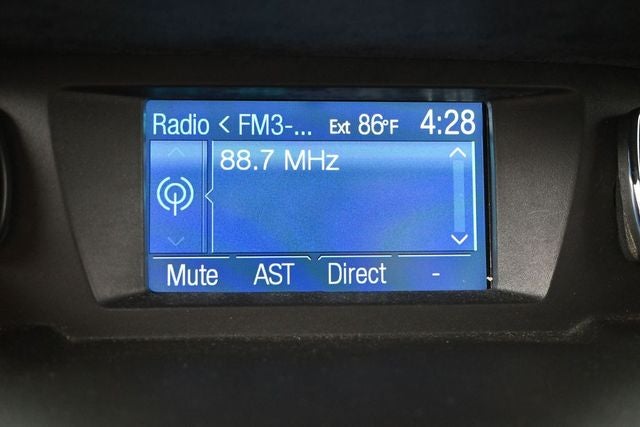 2015 Ford Transit Connect XLT