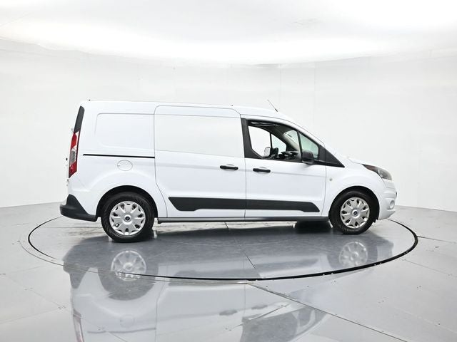 2015 Ford Transit Connect XLT