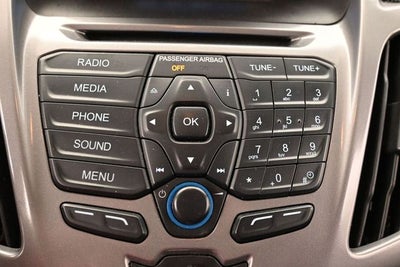 2015 Ford Transit Connect XLT