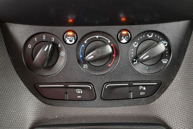 2015 Ford Transit Connect XLT