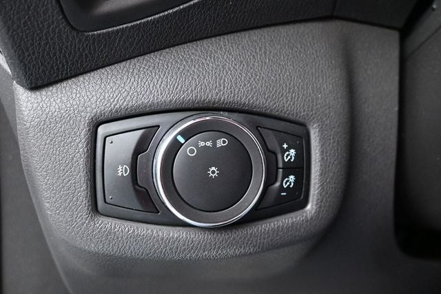 2015 Ford Transit Connect XLT