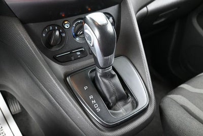 2015 Ford Transit Connect XLT
