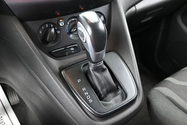 2015 Ford Transit Connect XLT