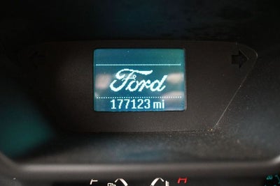 2015 Ford Transit Connect XLT