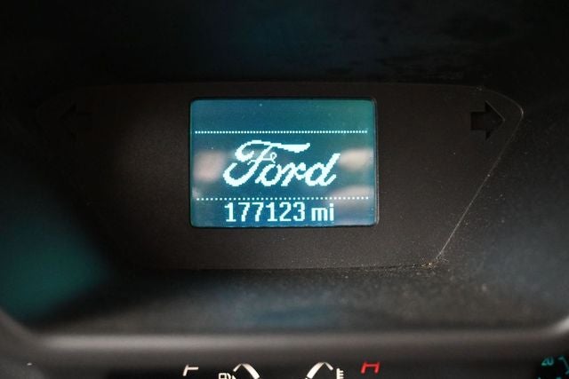2015 Ford Transit Connect XLT