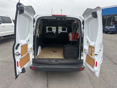 2015 Ford Transit Connect XLT