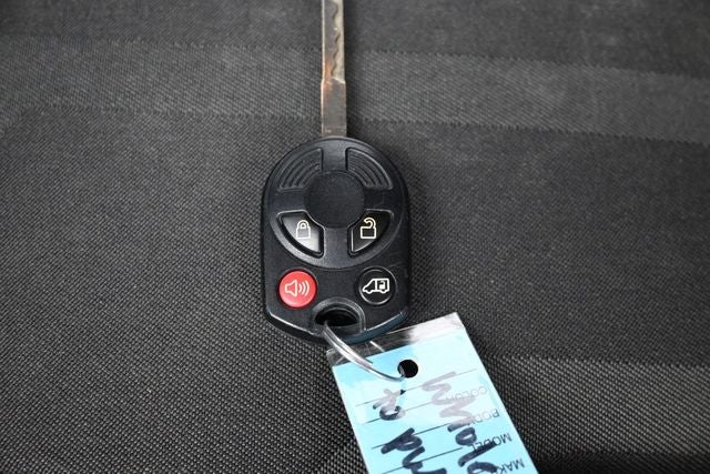 2015 Ford Transit Connect XLT