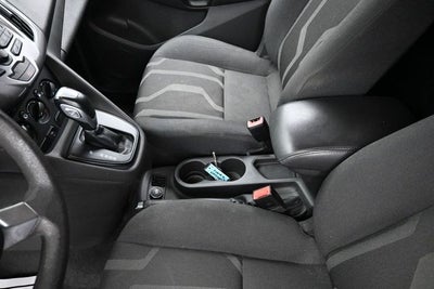 2015 Ford Transit Connect XLT