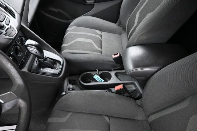 2015 Ford Transit Connect XLT