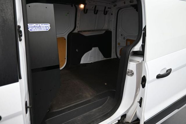 2015 Ford Transit Connect XLT