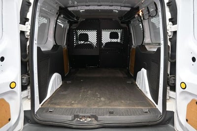 2015 Ford Transit Connect XLT