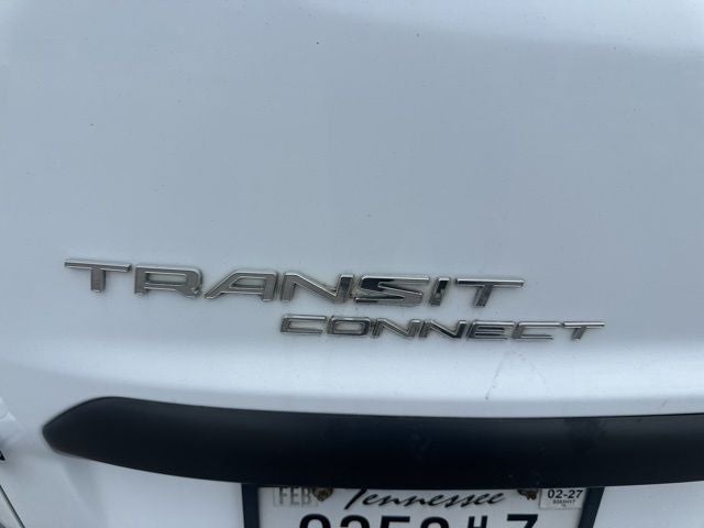 2015 Ford Transit Connect XLT