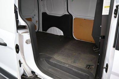 2015 Ford Transit Connect XLT