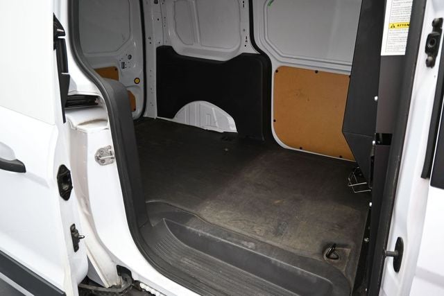 2015 Ford Transit Connect XLT