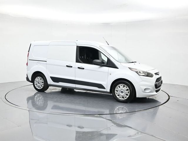 2015 Ford Transit Connect XLT