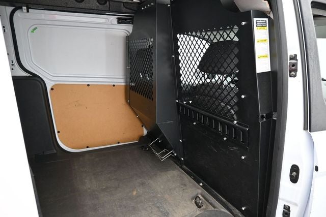 2015 Ford Transit Connect XLT