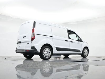 2015 Ford Transit Connect XLT