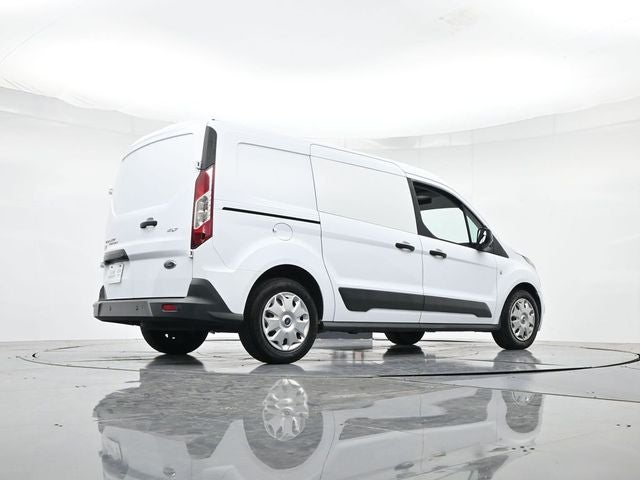 2015 Ford Transit Connect XLT