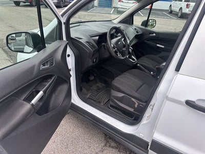 2015 Ford Transit Connect XLT