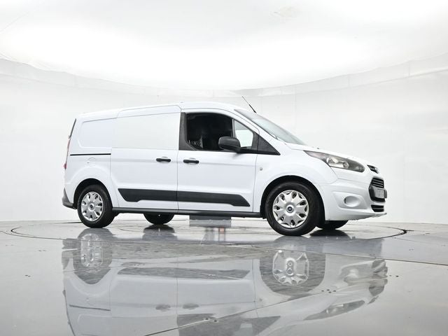 2015 Ford Transit Connect XLT