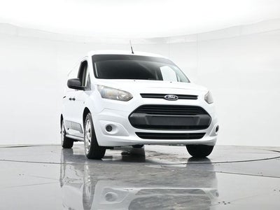 2015 Ford Transit Connect XLT