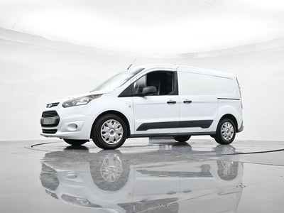2015 Ford Transit Connect XLT
