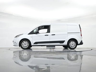 2015 Ford Transit Connect XLT