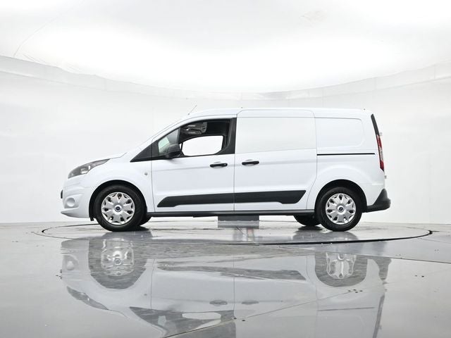2015 Ford Transit Connect XLT