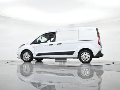 2015 Ford Transit Connect XLT