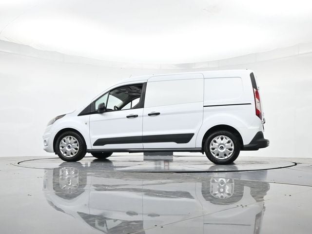 2015 Ford Transit Connect XLT