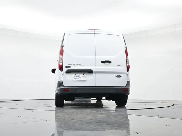 2015 Ford Transit Connect XLT
