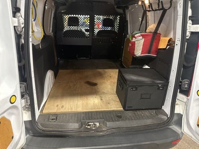 2015 Ford Transit Connect XLT