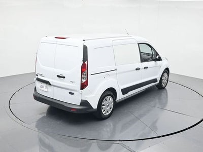 2015 Ford Transit Connect XLT