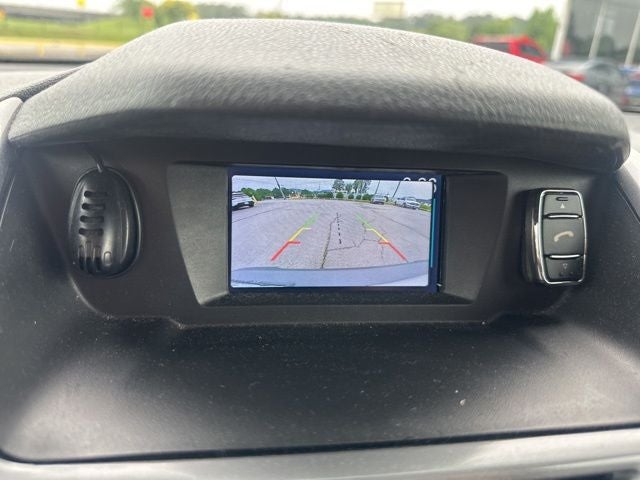 2015 Ford Transit Connect XLT