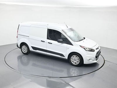 2015 Ford Transit Connect XLT