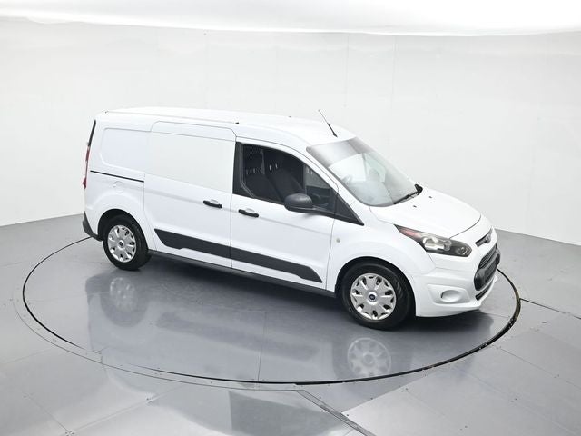 2015 Ford Transit Connect XLT