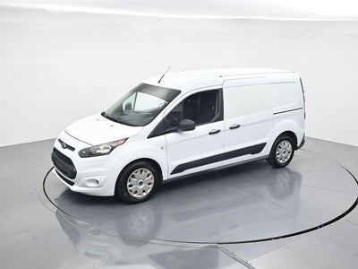 2015 Ford Transit Connect XLT