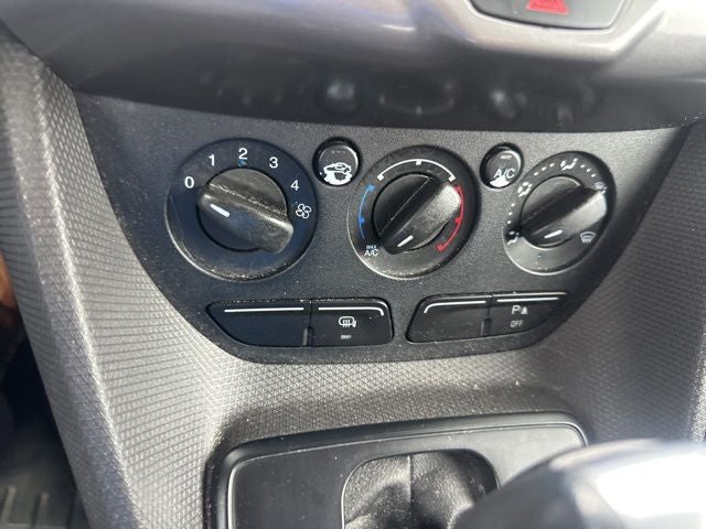 2015 Ford Transit Connect XLT