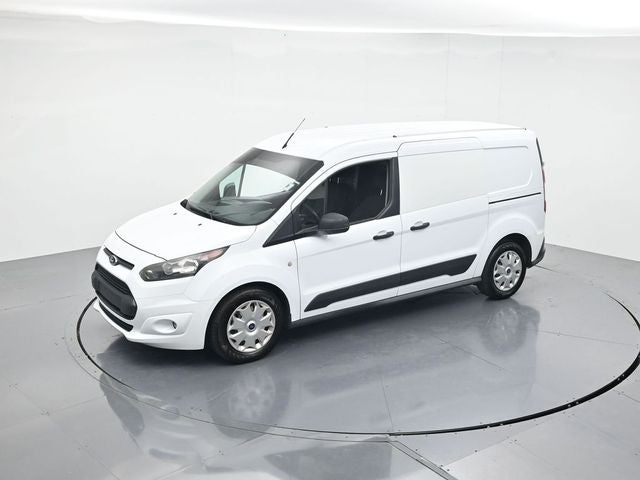 2015 Ford Transit Connect XLT